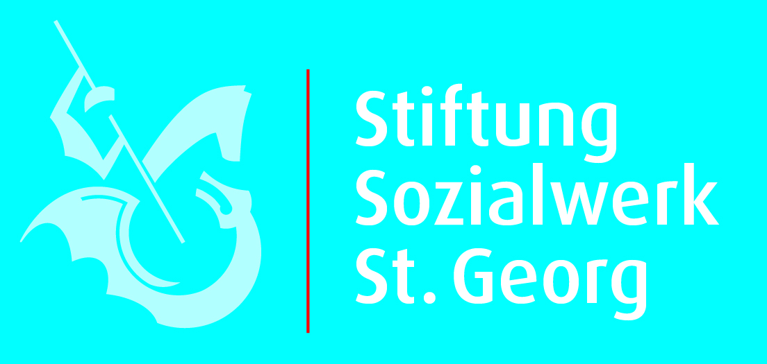 Logo Stiftung Sozialwerk St. Georg